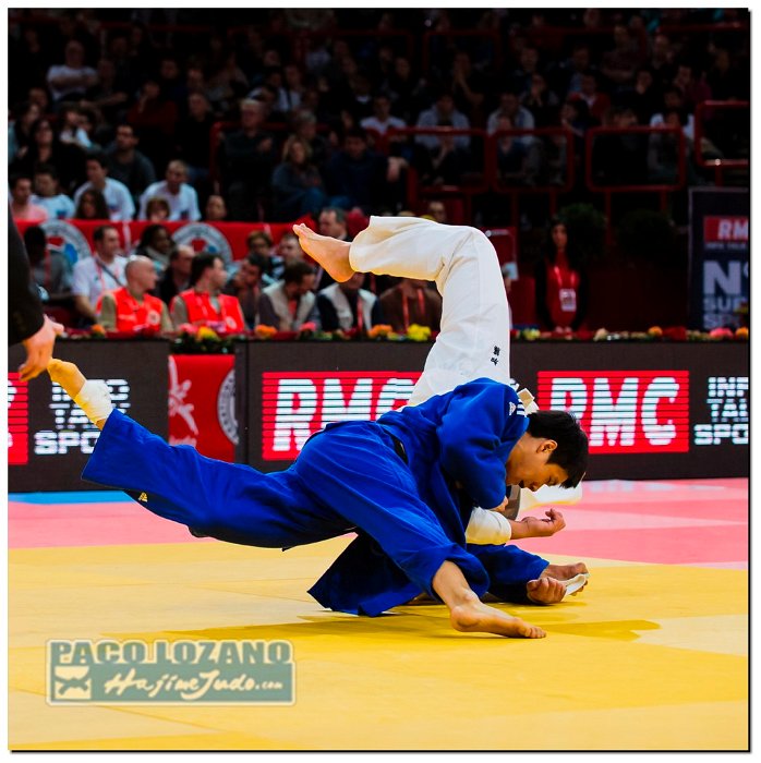 Paris 2014 by P.Lozano cat -90 kg_PLM4848